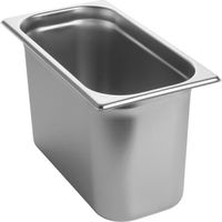 CaterChef 953131 Gastronormbak GN 1/3 - 200 mm