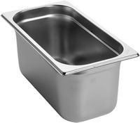 CaterChef 953132 Gastronormbak GN 1/3 - 150 mm