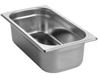 CaterChef 953133 Gastronormbak GN 1/3 - 100 mm
