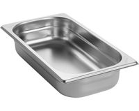 CaterChef 953134 Gastronormbak GN 1/3 - 065 mm
