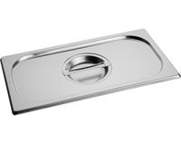 Gastronorm Deksel 1/3Gn | 953136