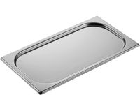 Gastronorm Deksel 1/3Gn zonder greep | 953138
