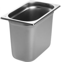 CaterChef 953141 Gastronormbak GN 1/4 - 200 mm