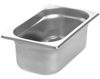 CaterChef 953143 Gastronormbak GN 1/4 - 100 mm