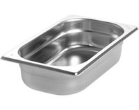CaterChef 953144 Gastronormbak GN 1/4 - 065 mm