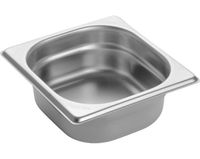 CaterChef 953164 Gastronormbak GN 1/6 - 065 mm