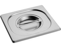 Gastronorm Deksel 1/6Gn | 953166