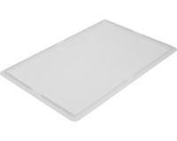 Pizzabol Stapelbak Deksel | 953175