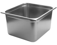 CaterChef 953231 Gastronormbak GN 2/3 - 200 mm