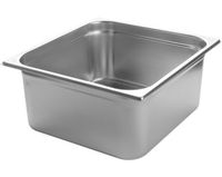 CaterChef 953232 Gastronormbak GN 2/3 - 150 mm