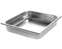 CaterChef 953234 Gastronormbak GN 2/3 - 065 mm
