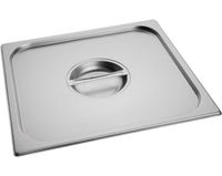 Gastronorm Deksel 2/3Gn | 953236