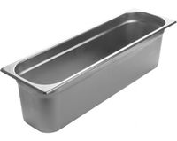 CaterChef 953242 Gastronormbak GN 2/4 - 150 mm