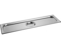 Gastronorm Deksel 2/4Gn | 953246