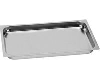CaterChef 953311 Gastronormbak GN 1/1 - 020 mm