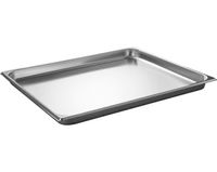 CaterChef 953352 Gastronormbak GN 2/1 - 040 mm