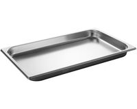 CaterChef 953354 Gastronormbak GN 1/1 - 040 mm