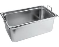 CaterChef 953411 Gastronormbak GN 1/1 - 200 mm