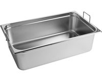 CaterChef 953412 Gastronormbak GN 1/1 - 150 mm