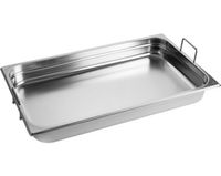 CaterChef 953414 Gastronormbak GN 1/1 - 065 mm