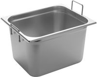 CaterChef 953441 Gastronormbak GN 1/2 - 200 mm