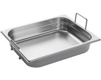 CaterChef 953444 Gastronormbak GN 1/2 - 065 mm