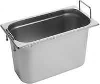 CaterChef 953451 Gastronormbak GN 1/3 - 200 mm