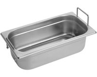 CaterChef 953453 Gastronormbak GN 1/3 - 100 mm