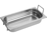 CaterChef 953454 Gastronormbak GN 1/3 - 065 mm