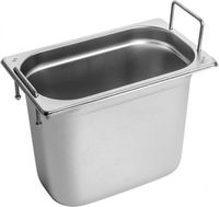 CaterChef 953461 Gastronormbak GN 1/4 - 200 mm