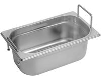 CaterChef 953463 Gastronormbak GN 1/4 - 100 mm