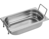 CaterChef 953464 Gastronormbak GN 1/4 - 065 mm