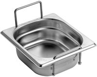 CaterChef 953474 Gastronormbak GN 1/6 - 065 mm