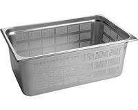 CaterChef 953511 Gastronormbak GN 1/1 - 200 mm