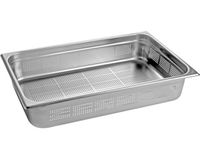 CaterChef 953513 Gastronormbak GN 1/1 - 100 mm