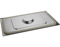 Gastronorm Deksel 1/1Gn M/Silicoon | 953515