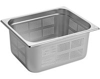 CaterChef 953522 Gastronormbak GN 1/2 - 150 mm