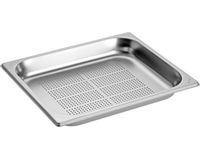 CaterChef 953526 Gastronormbak GN 1/2 - 040 mm