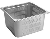 CaterChef 953531 Gastronormbak GN 2/3 - 200 mm