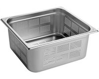 CaterChef 953532 Gastronormbak GN 2/3 - 150 mm