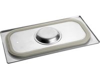 Gastronorm Deksel 1/3Gn M/Silicoon | 953555