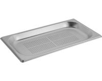 CaterChef 953557 Gastronormbak GN 1/3 - 020 mm