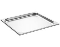 CaterChef 953658 Gastronormbak GN 2/3 - 020 mm