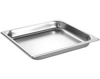 CaterChef 953659 Gastronormbak GN 2/3 - 040 mm