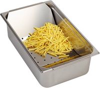 Friet Uitschepbak (Gn1/1-15Cm) | 953700