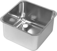 Spoelbak 30(H)X40X40Cm | 953801