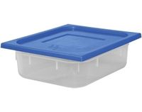 Voedseldoos 1/2Gn-100Mm | CaterChef | 953841