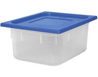 Voedseldoos 1/2Gn-150Mm | CaterChef | 953842