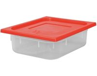 Voedseldoos 1/2Gn-100Mm | CaterChef | 953847