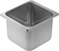 Ijs Uitschepbak 02,5L (18X16,5Cm) | 953944